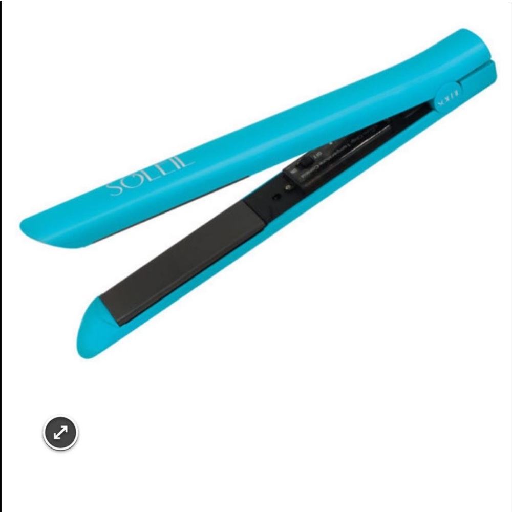 Professional Flat Iron